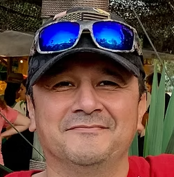 Alexander Lopez-Padilla