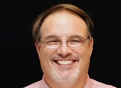 Chuck Yocum