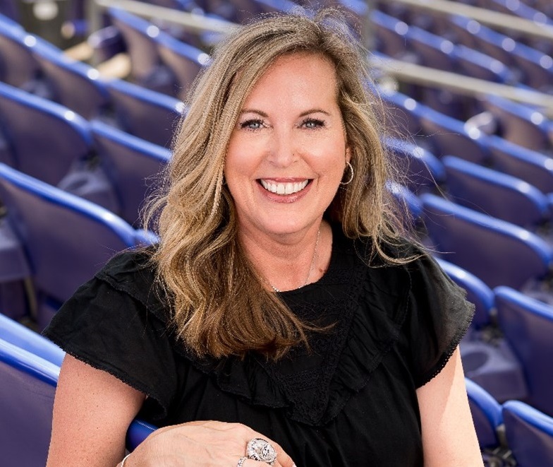 Elizabeth Mearman