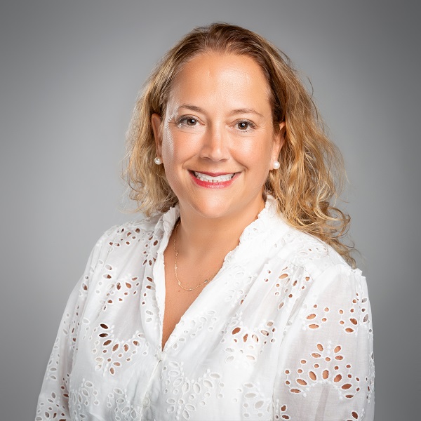 Jennifer Bonk