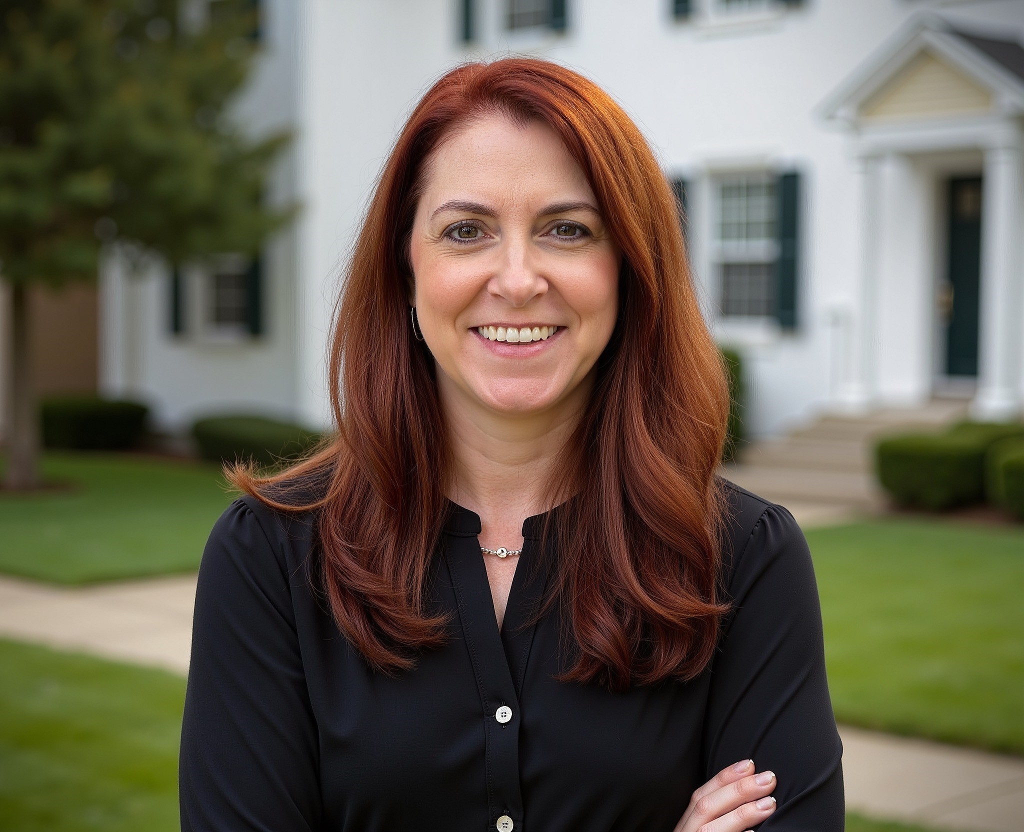 Susan Coakley